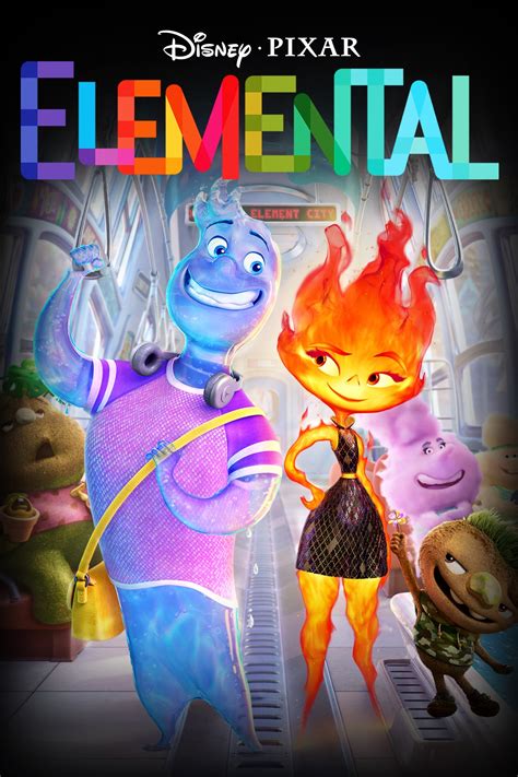 elemental movie torrent|Elemental (2023) — The Movie Database (TMDB).